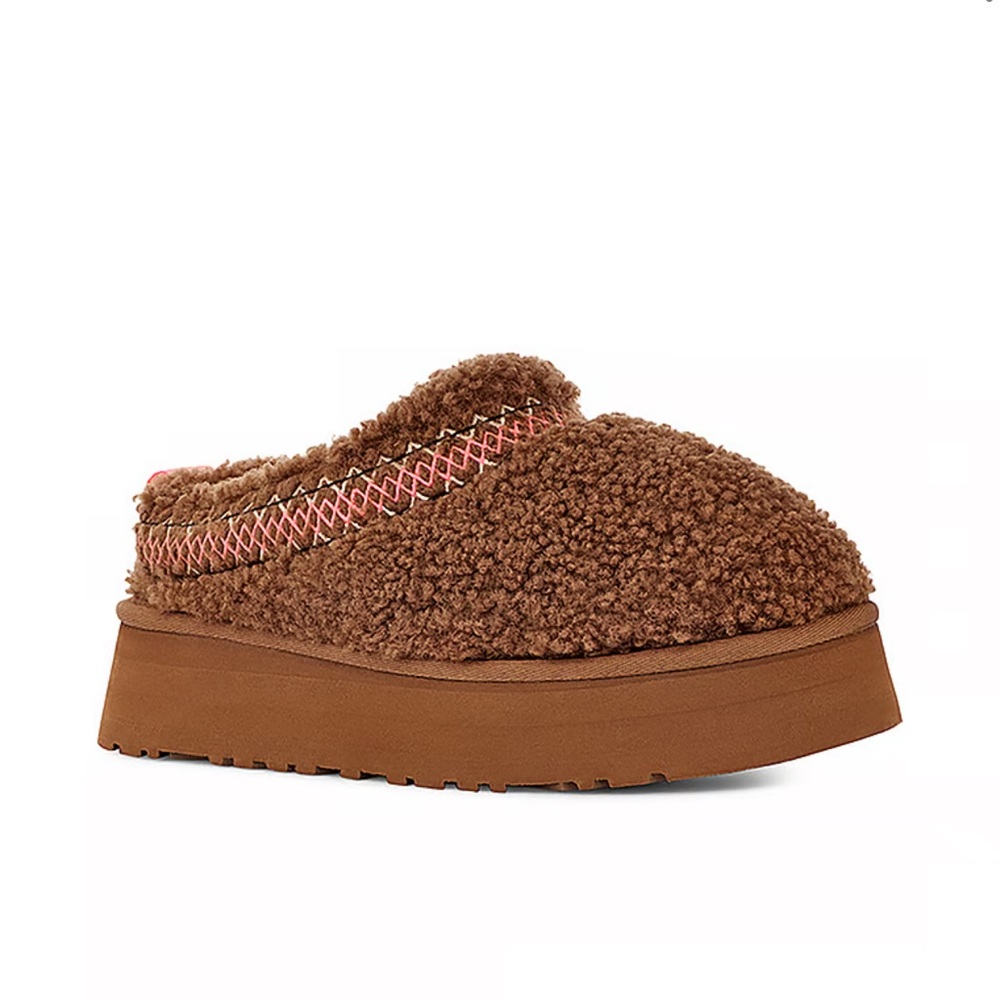 Ugg Tazz Briad Boot perfect condition